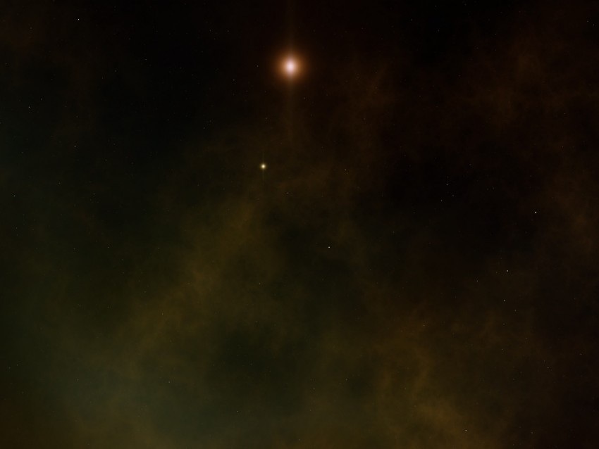 nebula cloud glare shine glow High-resolution transparent PNG images set