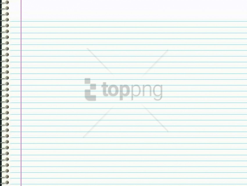 notebook background texture PNG photo