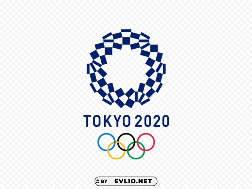 olympics tokyo 2020 PNG graphics