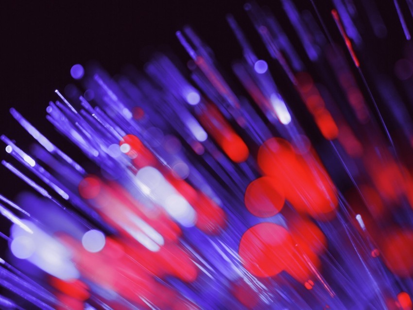 optical fiber glare bokeh shine PNG photo without watermark 4k wallpaper