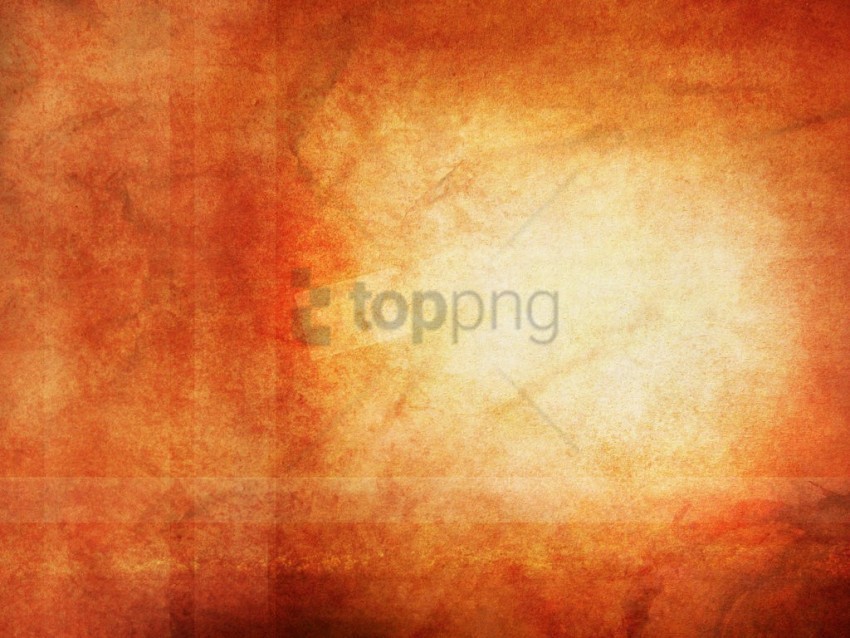 Orange Background Textures Transparent PNG Image