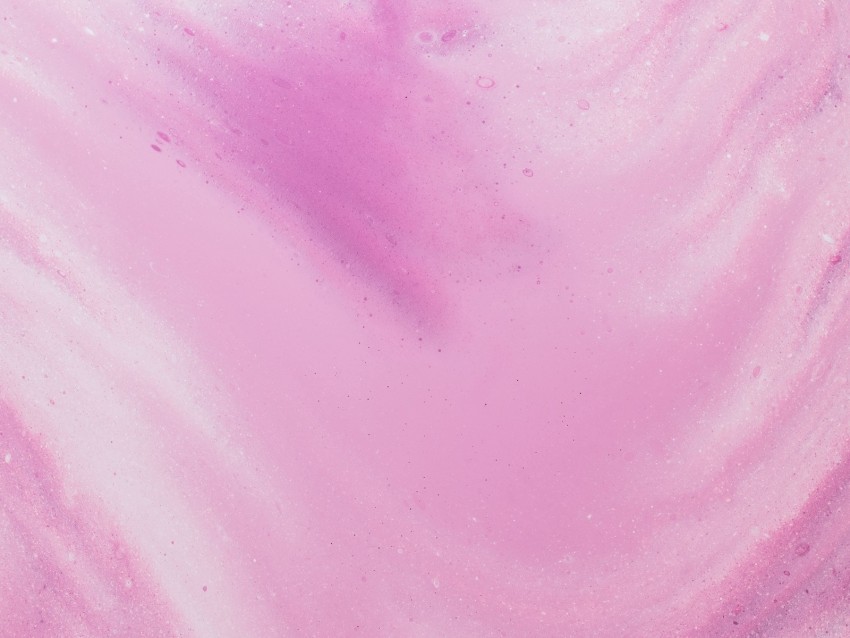 paint acrylic texture purple pink Isolated Item with Transparent Background PNG