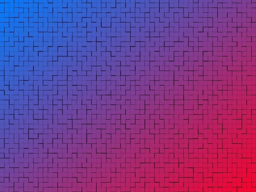 pattern cubes gradient lines abstraction shade Transparent background PNG clipart 4k wallpaper