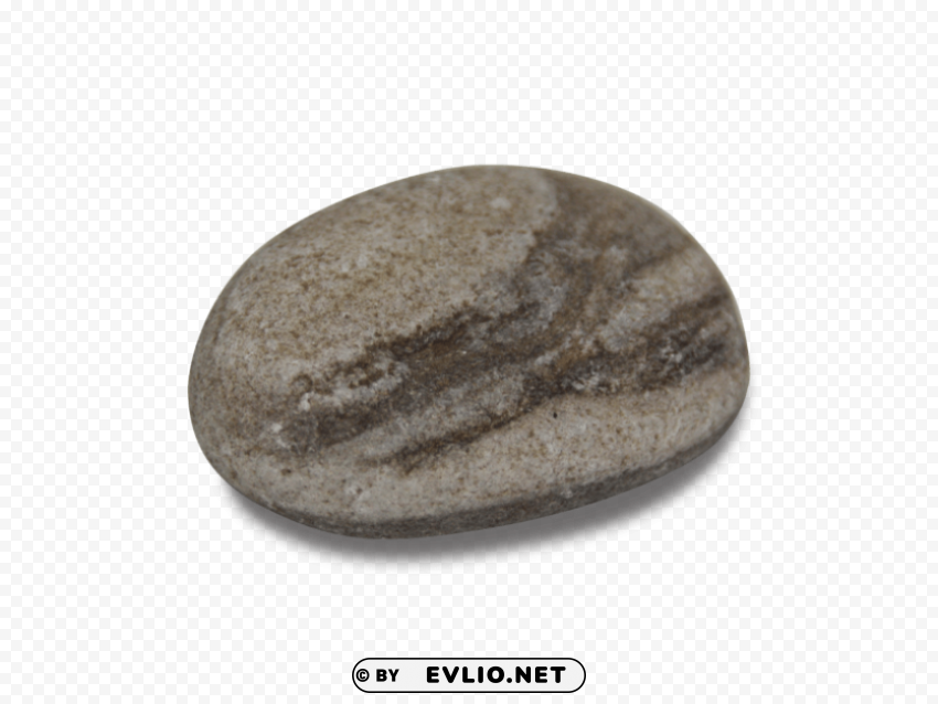 Pebble Stone HighResolution Transparent PNG Isolated Graphic