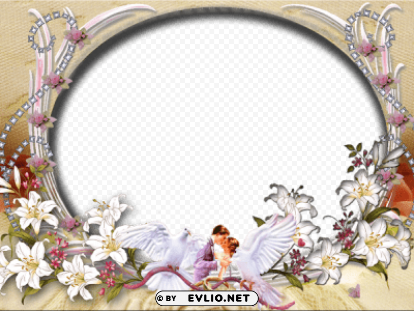 photo frame full hd free PNG files with alpha channel assortment PNG transparent with Clear Background ID ea96d8c6