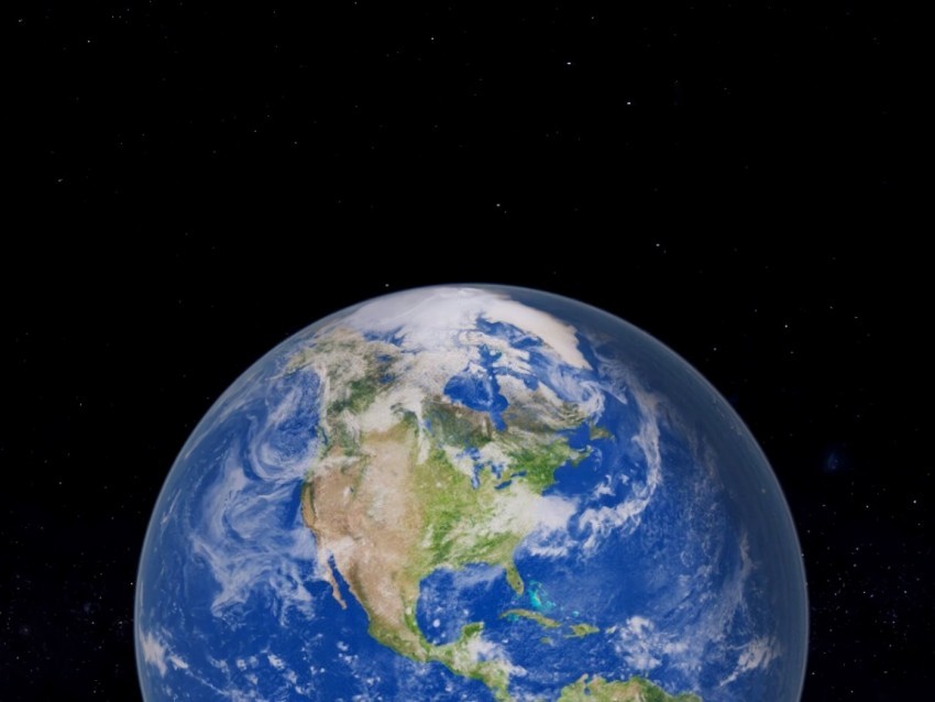 planet earth space outer space universe PNG with clear background set