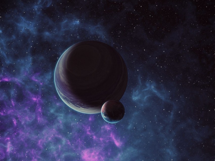 planet space satellite universe outer space PNG images with alpha transparency wide collection