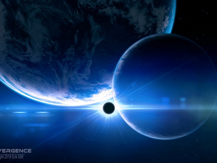 planets flash shine light space PNG images with transparent elements