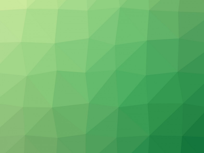 polygon gradient convex triangles polygons green PNG transparent photos vast variety