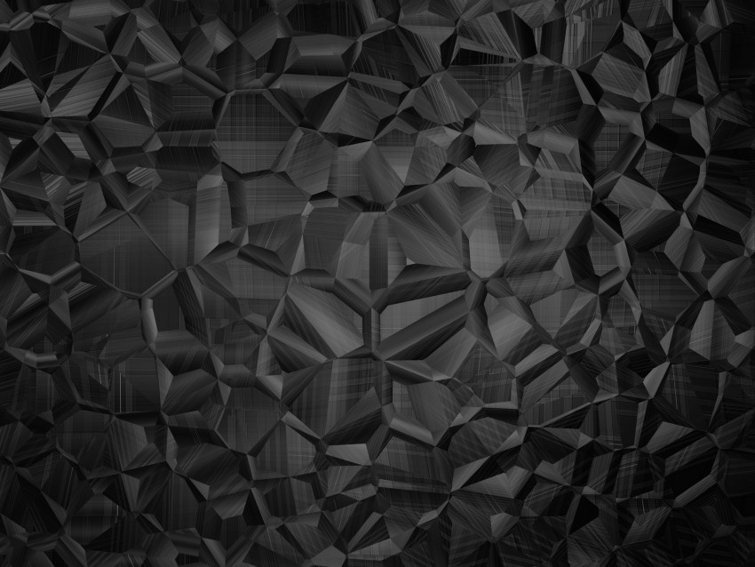 polygon surface black Transparent background PNG gallery