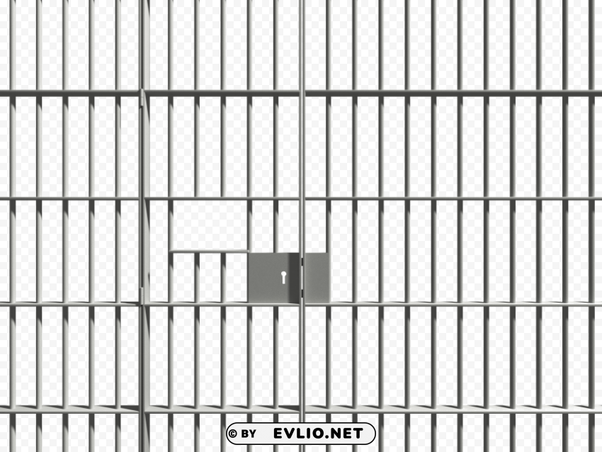Transparent Background PNG of prison PNG with clear transparency - Image ID 8e01be59