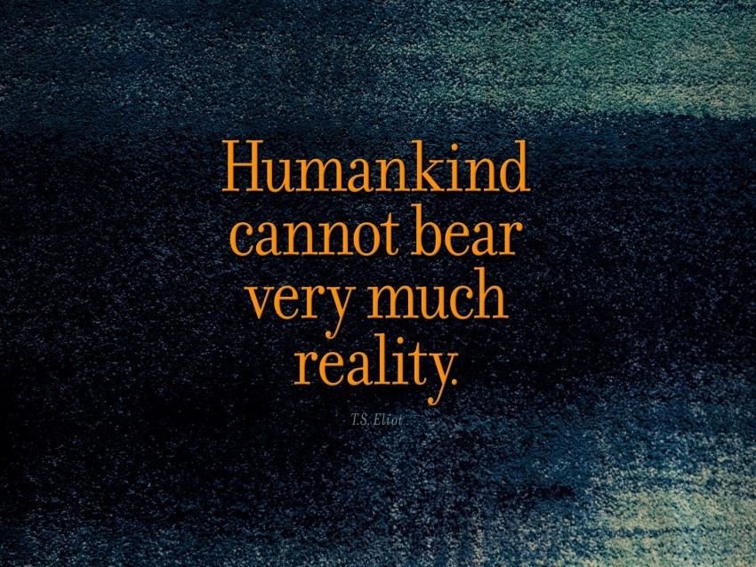 quote humanity reality opinion saying HighQuality Transparent PNG Isolated Art