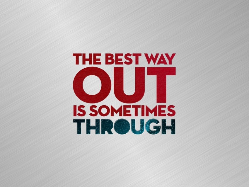 quote out decision phrase inscription Free PNG images with transparent background