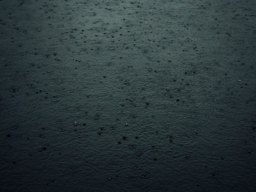 rain drops spray dark HighQuality Transparent PNG Isolated Element Detail