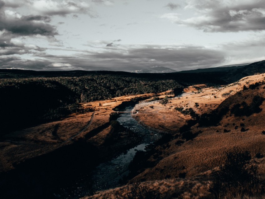 river over aerial view clouds cloudy PNG with clear background extensive compilation 4k wallpaper