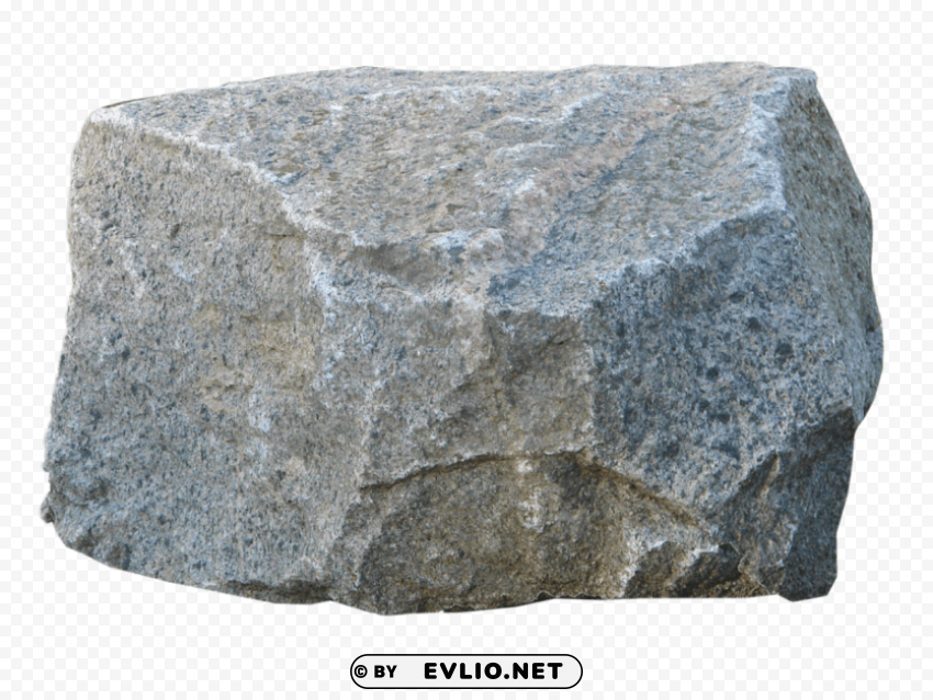 rocks PNG Isolated Illustration with Clear Background