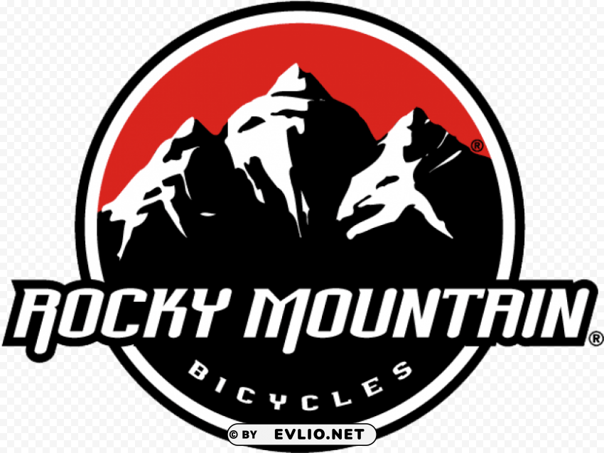 rocky mountain logo vector Clear PNG pictures bundle