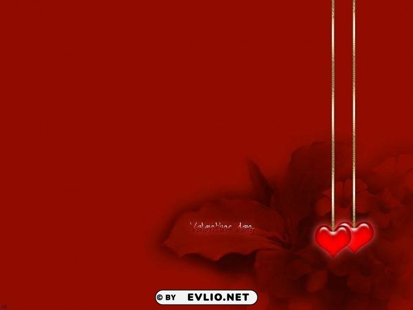 romantic wallpapers Isolated Element in HighQuality PNG