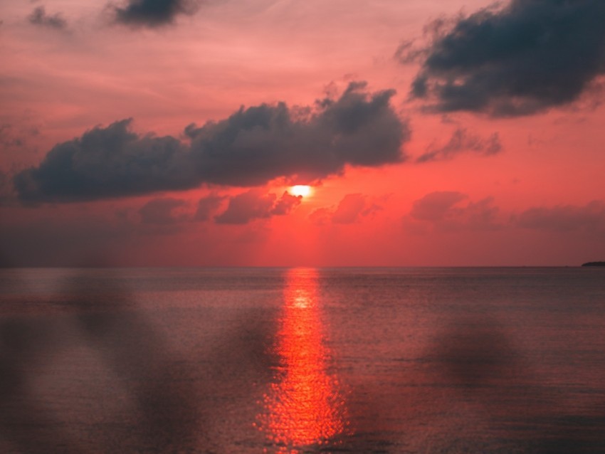 sea horizon sunset sky sun Clear PNG pictures bundle 4k wallpaper