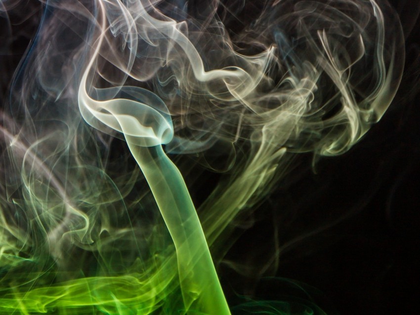smoke clot veil green white High-resolution PNG images with transparency