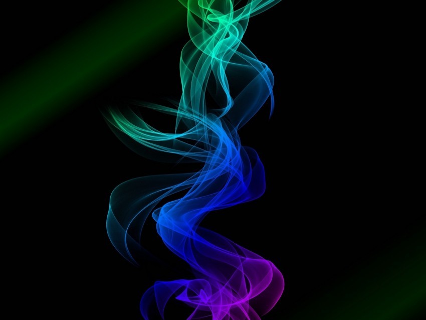 smoke clots colorful entwined Clear background PNGs