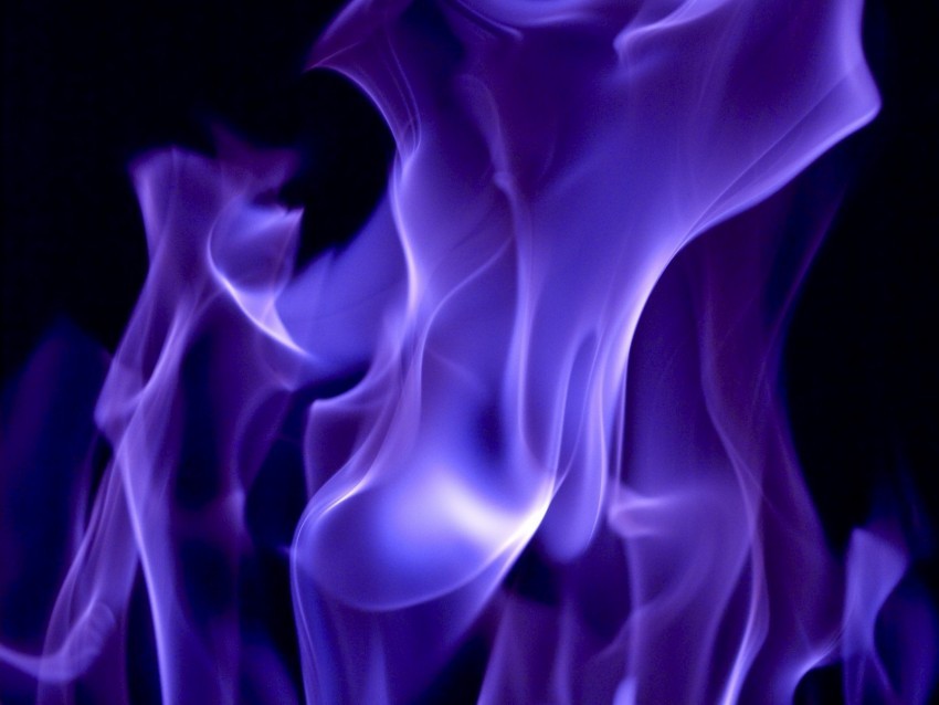 smoke fire color purple PNG images with transparent canvas 4k wallpaper
