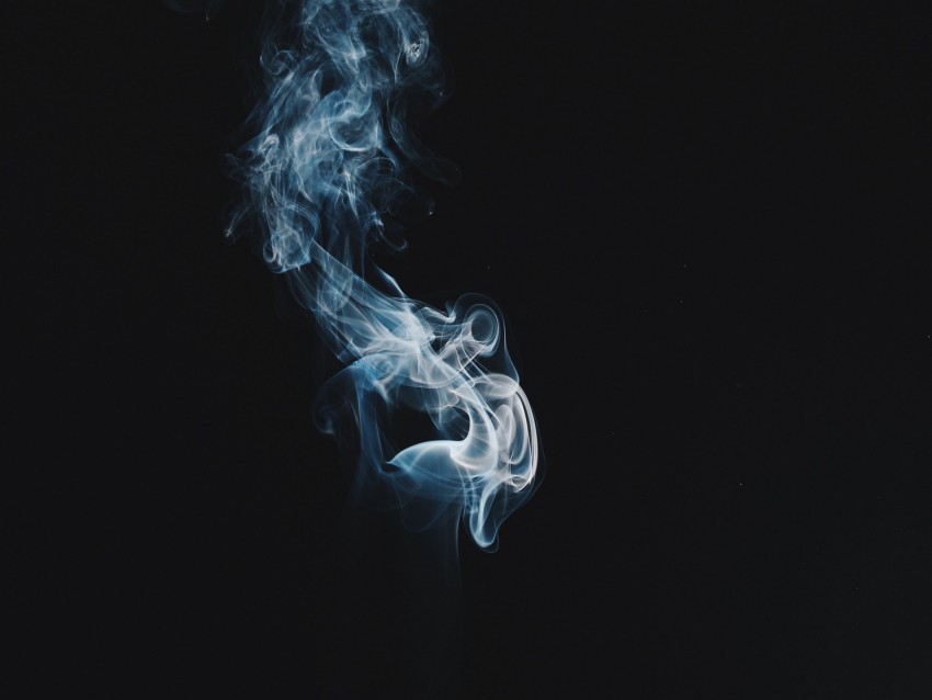 smoke shroud dark clot darkness colored smoke Isolated Item on HighResolution Transparent PNG