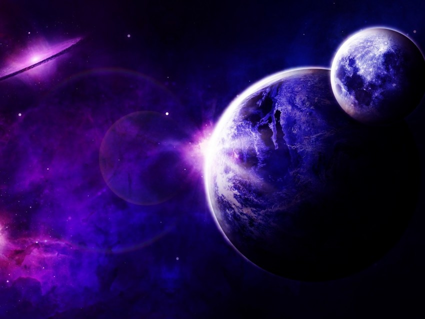 space planet astronomy galaxy universe PNG for blog use