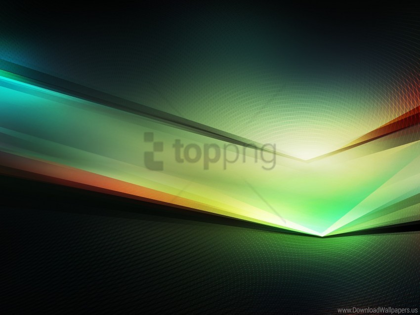 spectrum wallpaper PNG photo with transparency