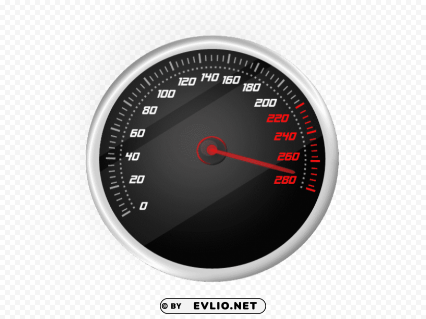 speedometer Isolated Artwork in Transparent PNG clipart png photo - 3bbc25bf