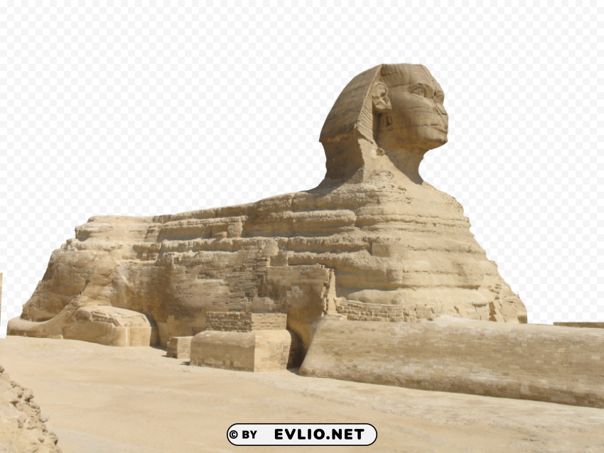 sphinx Clear PNG pictures bundle