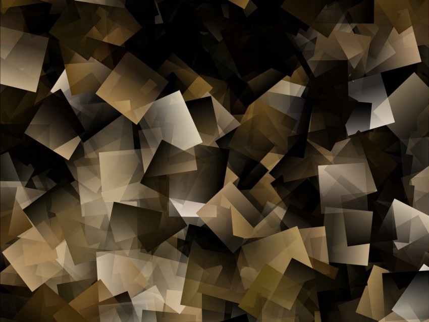 squares cubes congestion gradient texture Transparent PNG graphics bulk assortment