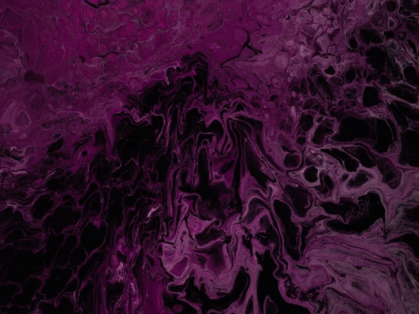 stains liquid paint purple abstraction Free download PNG images with alpha channel