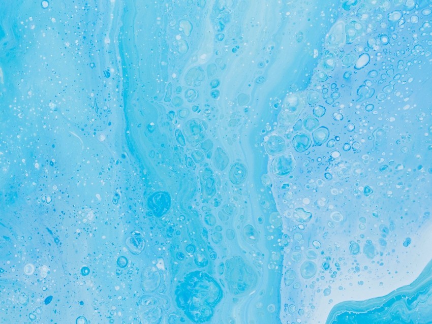 stains spots bubbles texture liquid blue PNG transparent backgrounds