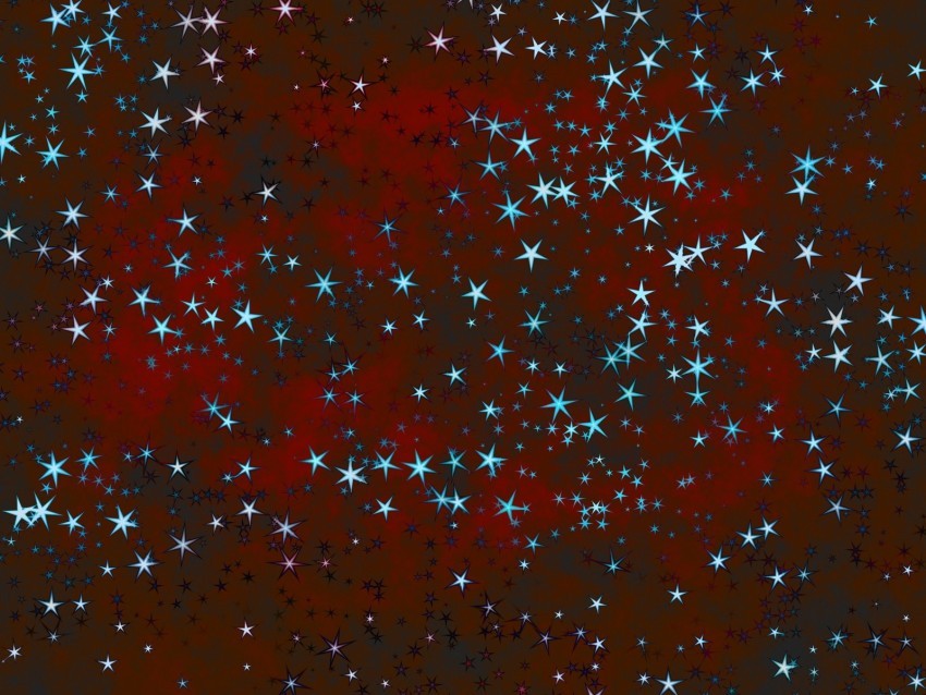 stars texture patterns shine brilliant PNG without background 4k wallpaper