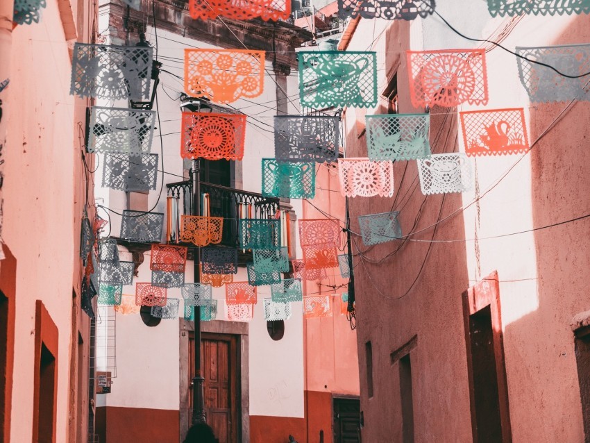 street napkins architecture mexico Transparent PNG images database