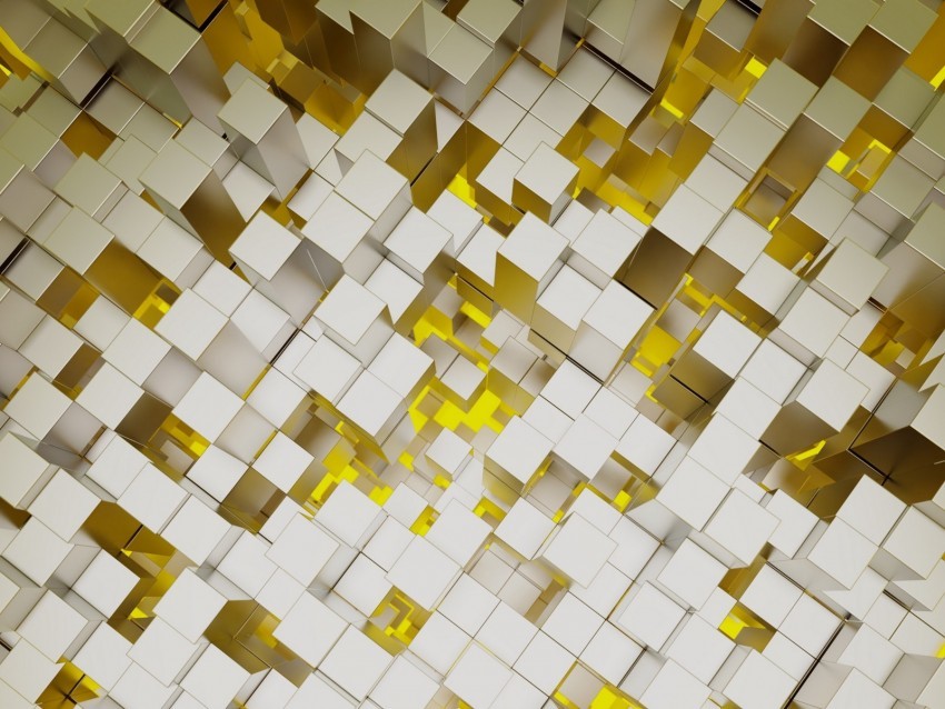 structure cubes 3d volume PNG transparent graphics bundle 4k wallpaper