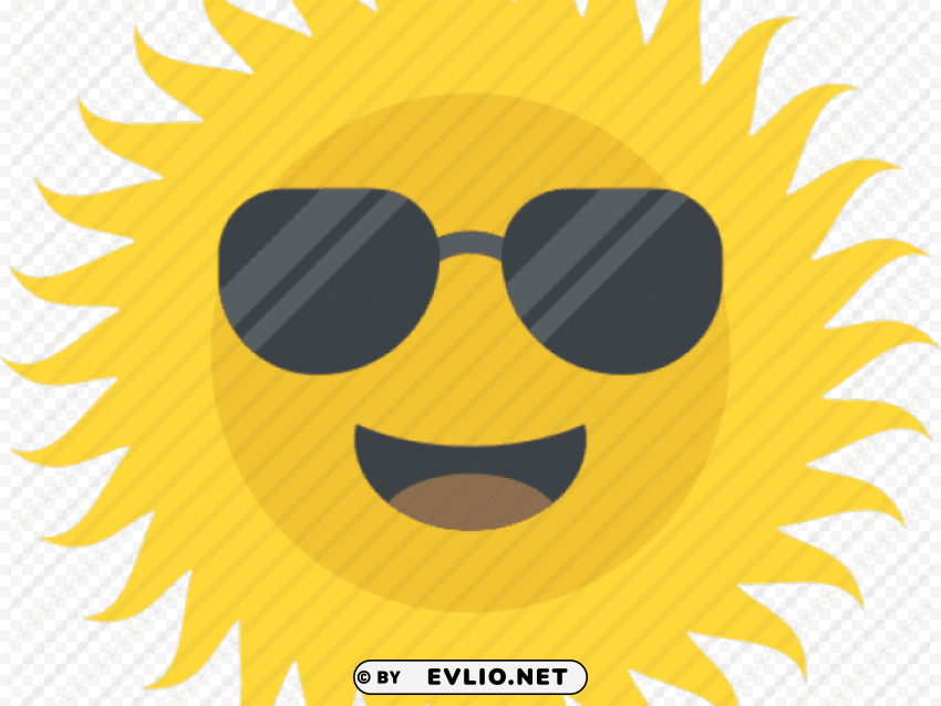 summer season icon HighResolution PNG Isolated Artwork PNG transparent with Clear Background ID e4d8e069