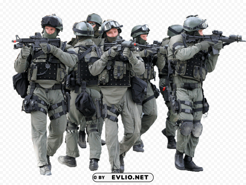 Transparent background PNG image of swat PNG high resolution free - Image ID e2484270