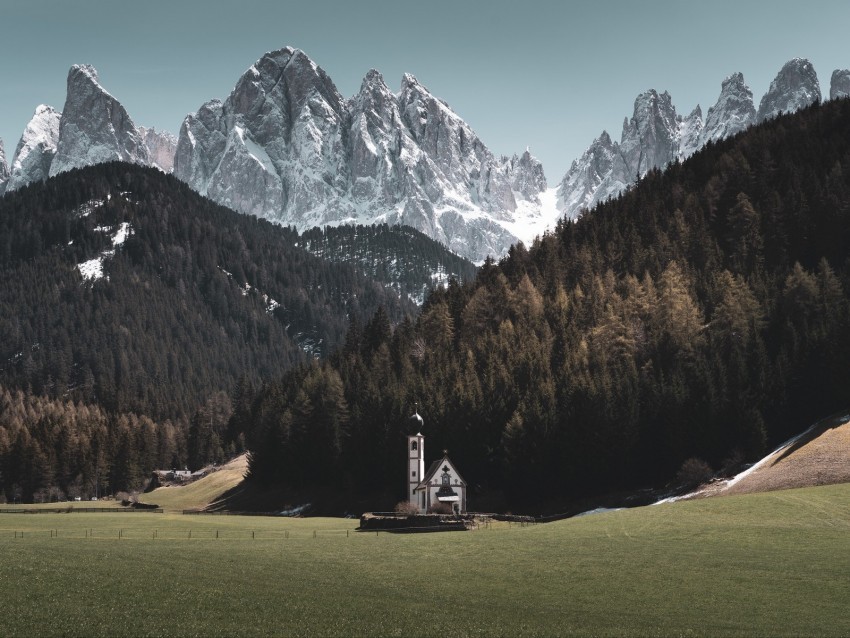 temple mountains landscape peak italy PNG free download transparent background