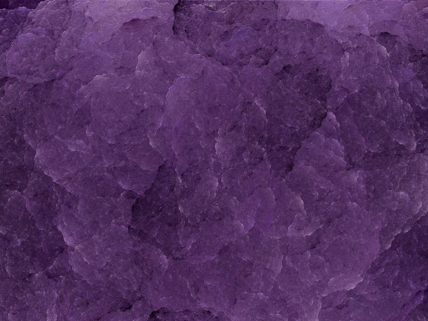 texture purple surface fractal Transparent Background PNG Isolation