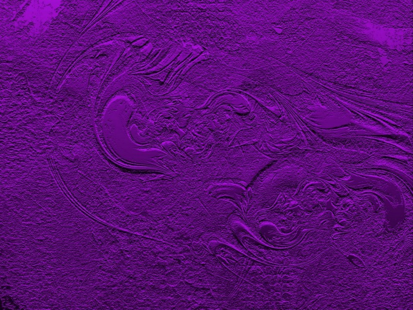 texture roughness purple patterns HighQuality Transparent PNG Object Isolation