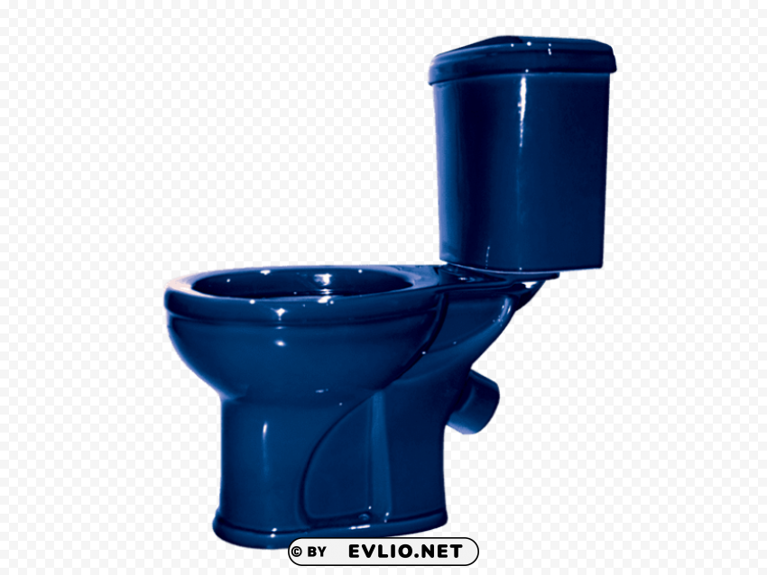 toilet PNG images with alpha transparency diverse set