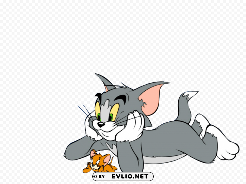 tom and jerry cartoon High-resolution transparent PNG images variety