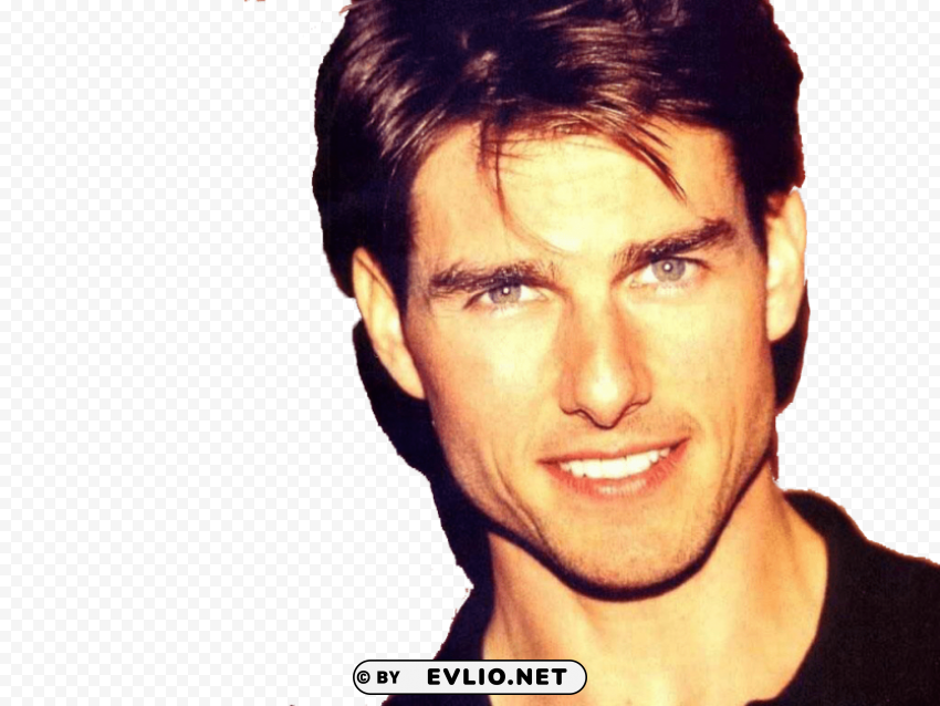 tom cruise Transparent background PNG images selection