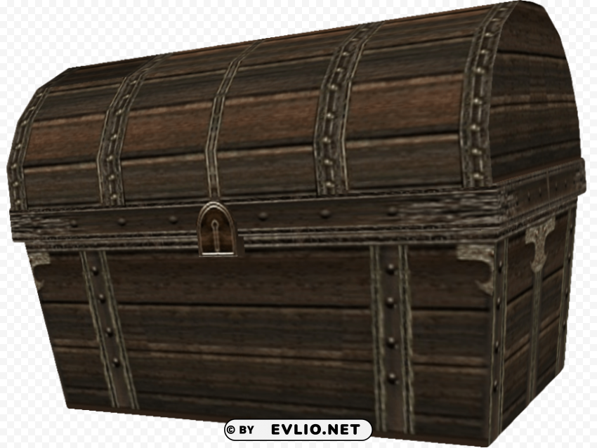 treasure chest transparent PNG pictures without background