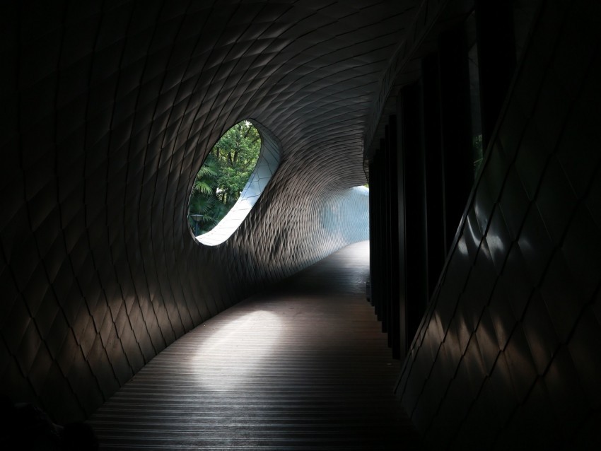 tunnel corridor dark architecture building PNG transparent images bulk
