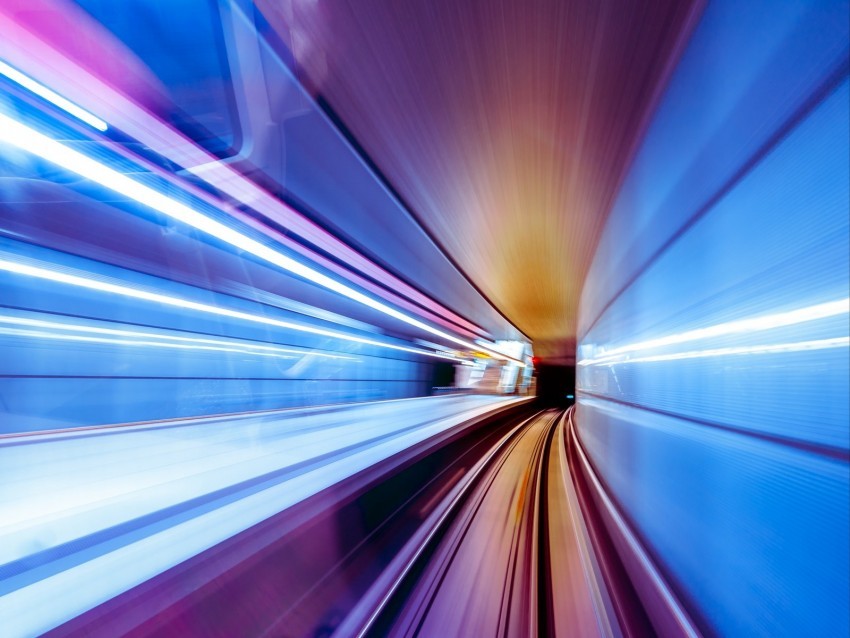 tunnel turn line speed backlight Transparent PNG images complete library