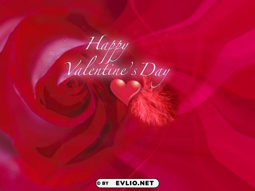 valentines day wallpaper Isolated Character with Clear Background PNG background best stock photos - Image ID c08ac2a1