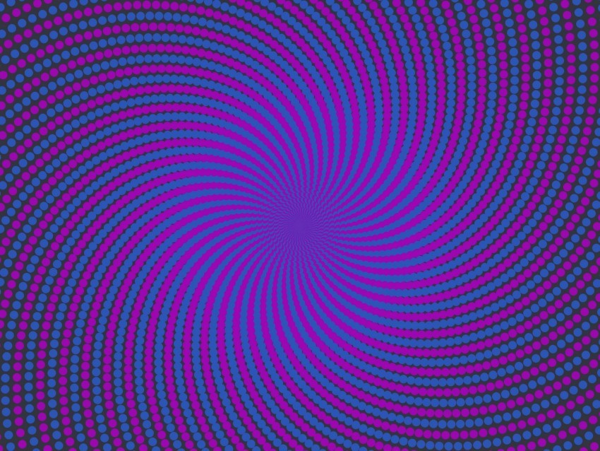 vortex optical illusion points lines swirling PNG pictures with no backdrop needed